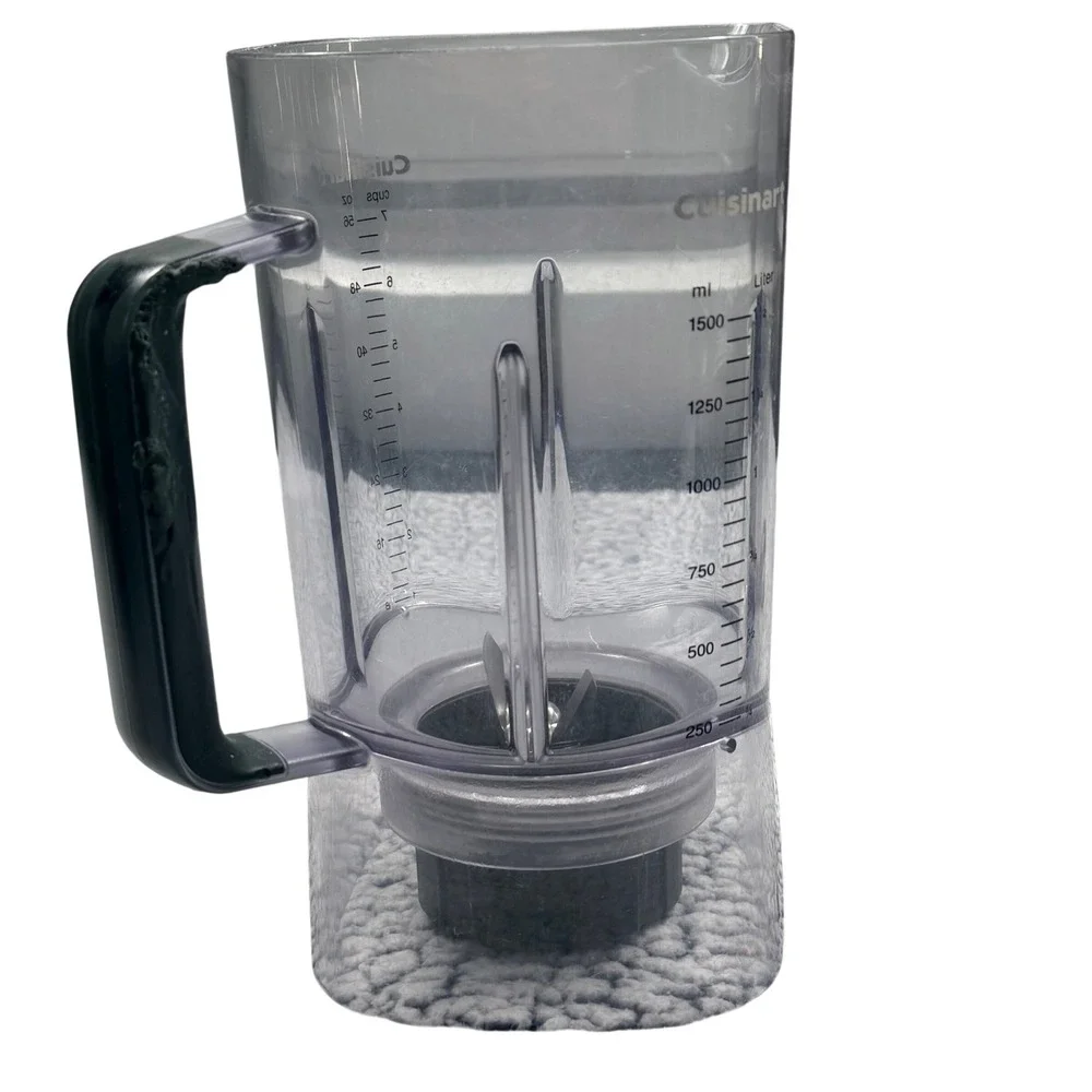 Cuisinart velocity ultra